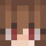 Evil Bunny Onsie *CUTE* - Female Minecraft Skins - image 3