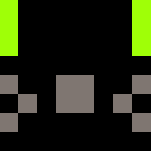 I-Ulpa - Male Minecraft Skins - image 3