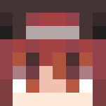 NJUHDJWU--- - Male Minecraft Skins - image 3