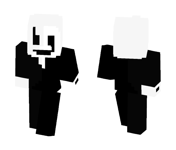 left and right - Male Minecraft Skins - image 1