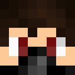 A really old skin that I used. - Male Minecraft Skins - image 3