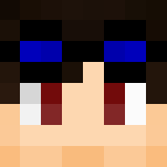 An old skin I used to use - Male Minecraft Skins - image 3
