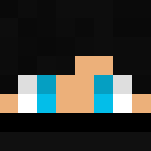 Super Guy - Male Minecraft Skins - image 3