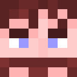 Adventurer B - Male Minecraft Skins - image 3