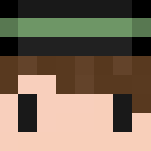 Chibi Sebastion - Male Minecraft Skins - image 3