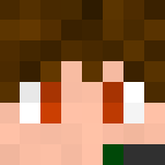 Gamer kid - Male Minecraft Skins - image 3