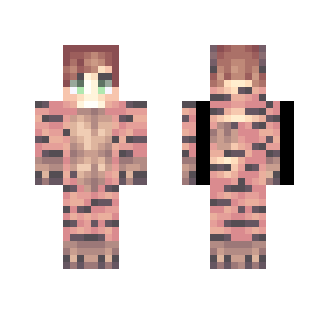 The Meow - Male Minecraft Skins - image 2