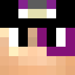 One In The Quiver Phantium - Male Minecraft Skins - image 3