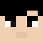 Zack The Emo - Male Minecraft Skins - image 3
