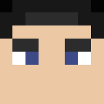 Benedict Cumberbatch as the Doctor - Male Minecraft Skins - image 3