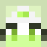 Steven Universe - Peridot - Interchangeable Minecraft Skins - image 3