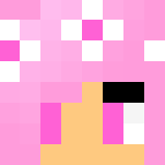 Cherry Blossom {lola} - Female Minecraft Skins - image 3