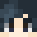 Rockruff Guy - Male Minecraft Skins - image 3