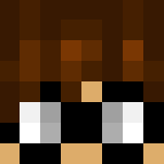 3nd3r - Standard - Male Minecraft Skins - image 3