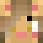 Coco BurgerPants - Female Minecraft Skins - image 3