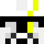 ARC Trooper Blitz - Male Minecraft Skins - image 3