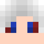 Spring Papyrus - Male Minecraft Skins - image 3