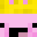 derpys back - Male Minecraft Skins - image 3