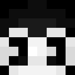 Bendy - Bendy And The Ink Machine - Male Minecraft Skins - image 3