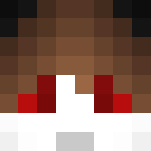 Demontom Omega Flowey Human - Male Minecraft Skins - image 3