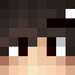 Franky - Male Minecraft Skins - image 3