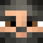Joel Miller|The Lat Of Us 2 - Male Minecraft Skins - image 3