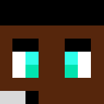 Cool Creeper Gamer - Male Minecraft Skins - image 3