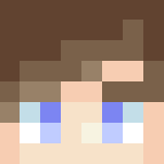 undertones of the broncos - Male Minecraft Skins - image 3