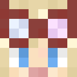 FistoF - lυɴα - Female Minecraft Skins - image 3