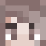 eyy bored - Female Minecraft Skins - image 3