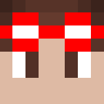 Steampunk Cake Teen - Male Minecraft Skins - image 3