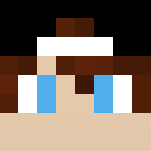 Cameron - Male Minecraft Skins - image 3