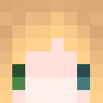 Spring Girl ♡◕Σ;♡ - Girl Minecraft Skins - image 3