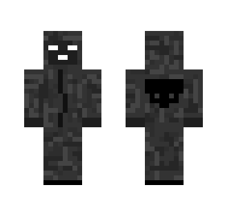 Wither Entity