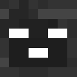 Wither Entity - Other Minecraft Skins - image 3