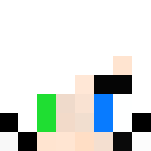 Utatane Piko Vocaloid {lola} - Male Minecraft Skins - image 3