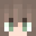 Personal Skin - Female Minecraft Skins - image 3
