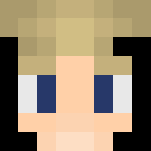 Havok - Male Minecraft Skins - image 3