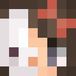 Oops Girl~ - Female Minecraft Skins - image 3