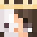 Queen of Spleef - Female Minecraft Skins - image 3