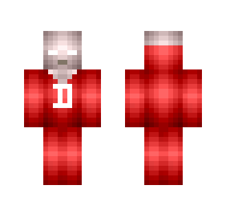 Deadman - Male Minecraft Skins - image 2