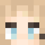 Skin for AverageCabbage - LOTC - Female Minecraft Skins - image 3