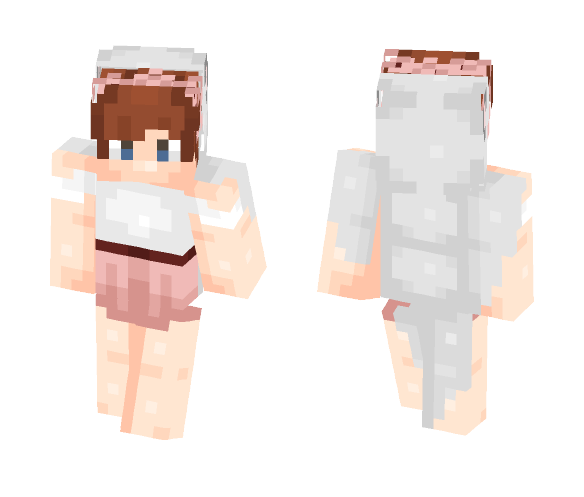 ~| Story Time - Karen - Male Minecraft Skins - image 1