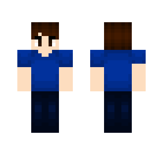 -=Teen Valen=- - Male Minecraft Skins - image 2