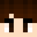 -=Teen Valen=- - Male Minecraft Skins - image 3