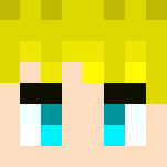 -=Teen Leonard=- - Male Minecraft Skins - image 3