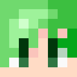 aye, tis a dapper irishman - Male Minecraft Skins - image 3