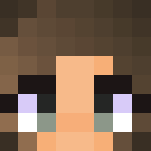 PloofyCloud - Female Minecraft Skins - image 3