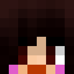 Gremlin D.va - Female Minecraft Skins - image 3