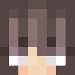 ♡ yello ♡ - Female Minecraft Skins - image 3